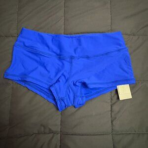 Raisins Juniors' Surf Boy Shorts Swim Bottoms - Size: XS - NWT